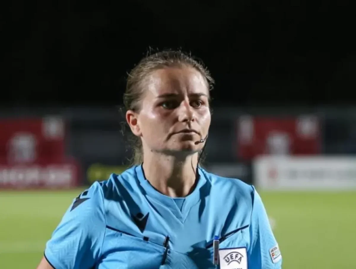 Azərbaycan-Andorra matçını hansı hakimlər idarə edəcək?