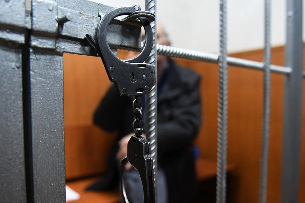 Азербайджан экстрадировал в Кыргызстан разыскиваемого преступника