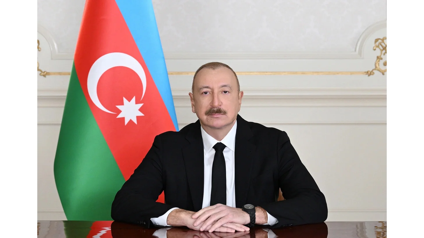 Azərbaycan Beynəlxalq İnvestisiya Forumu üçün Təşkilat Komitəsi yaradıldı