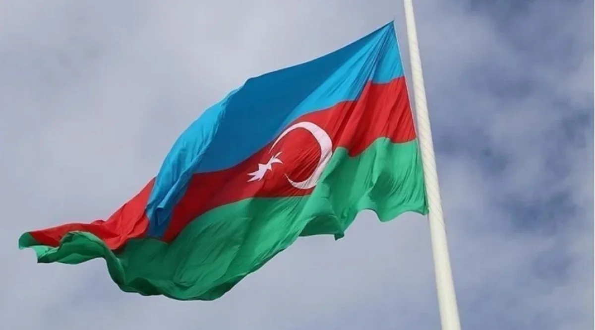 Azərbaycan bir sıra xarici diplomatik missiyalardan bayram təbriki alıb
