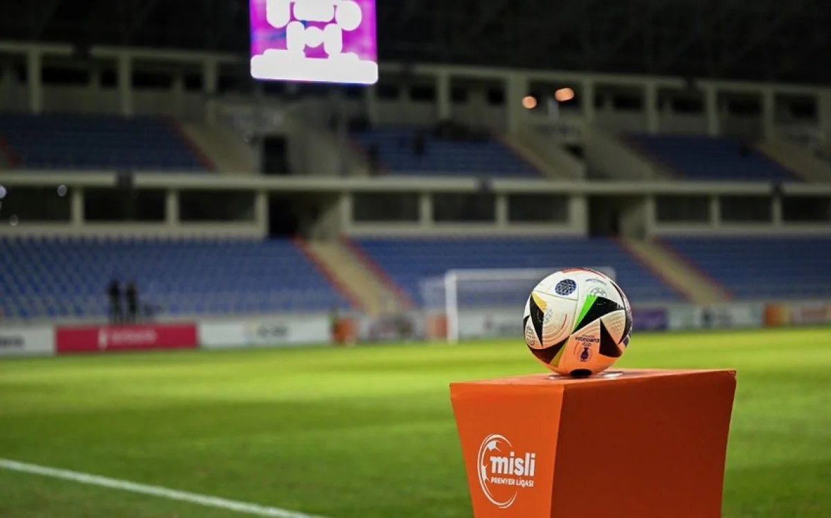 Azerbaijan derby between Neftchi and Garabagh postponed