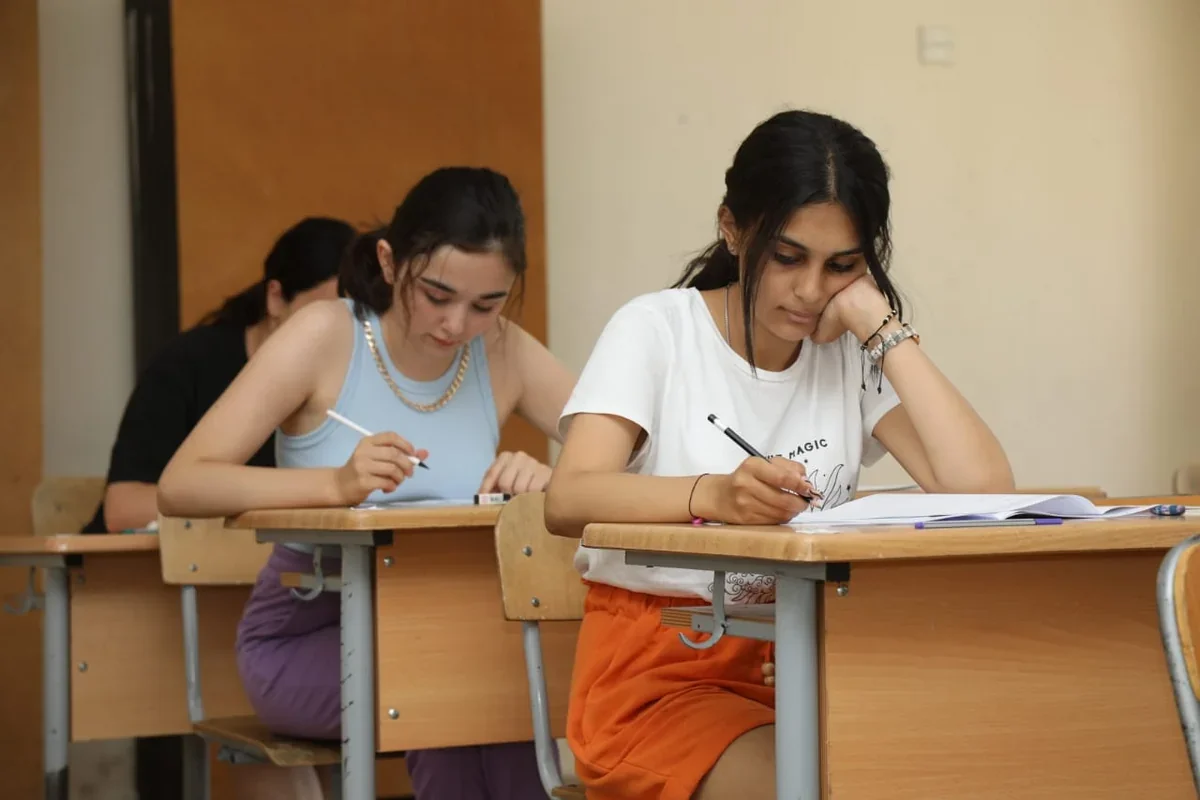 Azerbaijan to hold state language exam on May 3