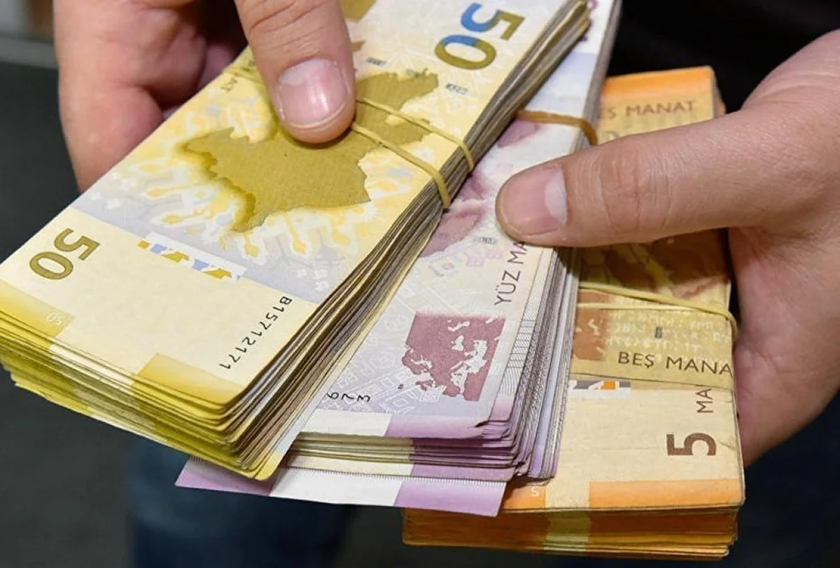 Azərbaycan dövlət müəssisələri 637 milyon manat dividend ödəyib