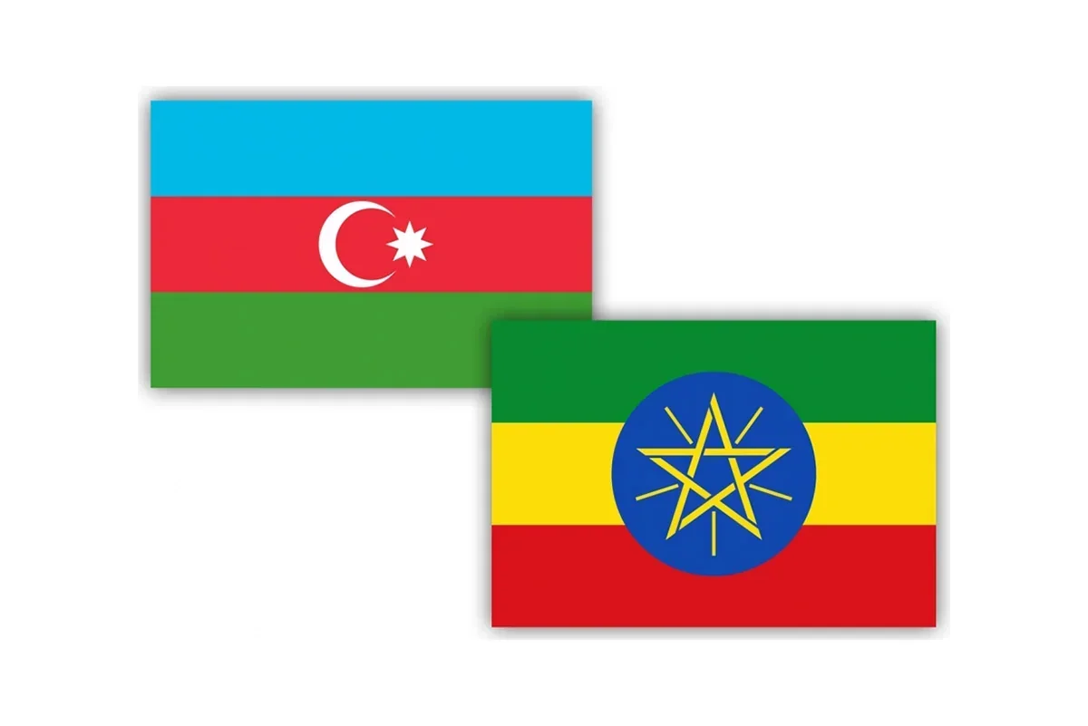 Azerbaijan approves defense cooperation agreement with Ethiopia