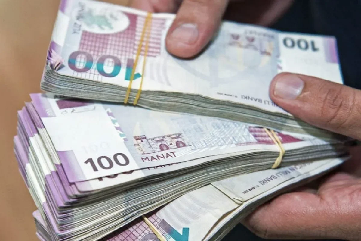Azərbaycan əhalisinin gəlirləri 10 faizədək artıb