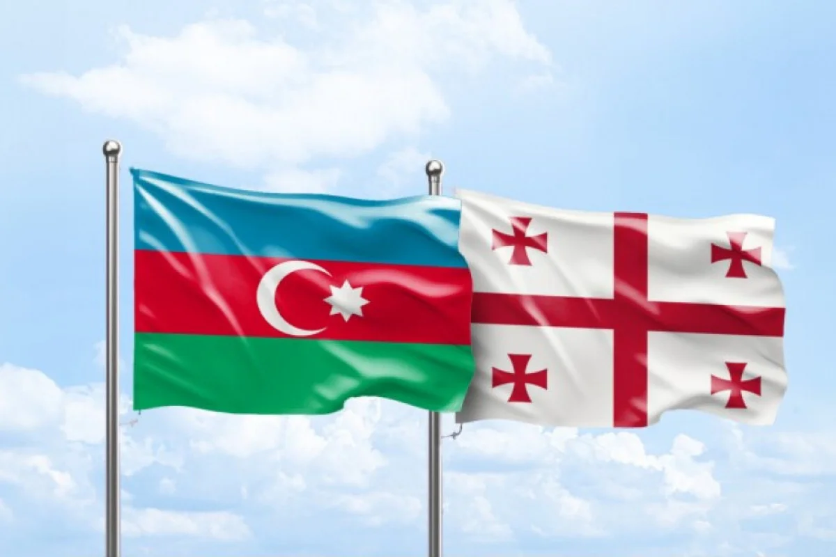 Azərbaycan-Gürcüstan kiber hərbi görüşü
