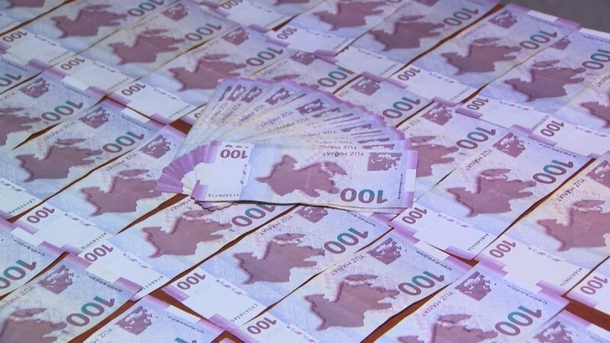Azərbaycan iqtisadiyyatına investisiyalar 11% artıb: Rəsmi statistika