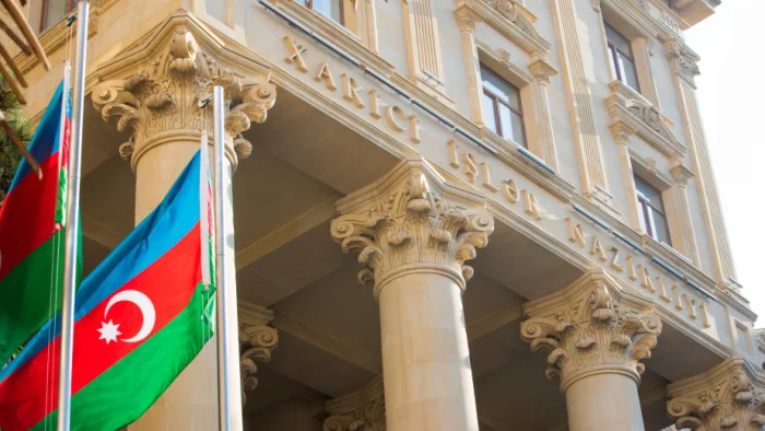 President Ilham Aliyev congratulates Côte d'Ivoire on Independence Day