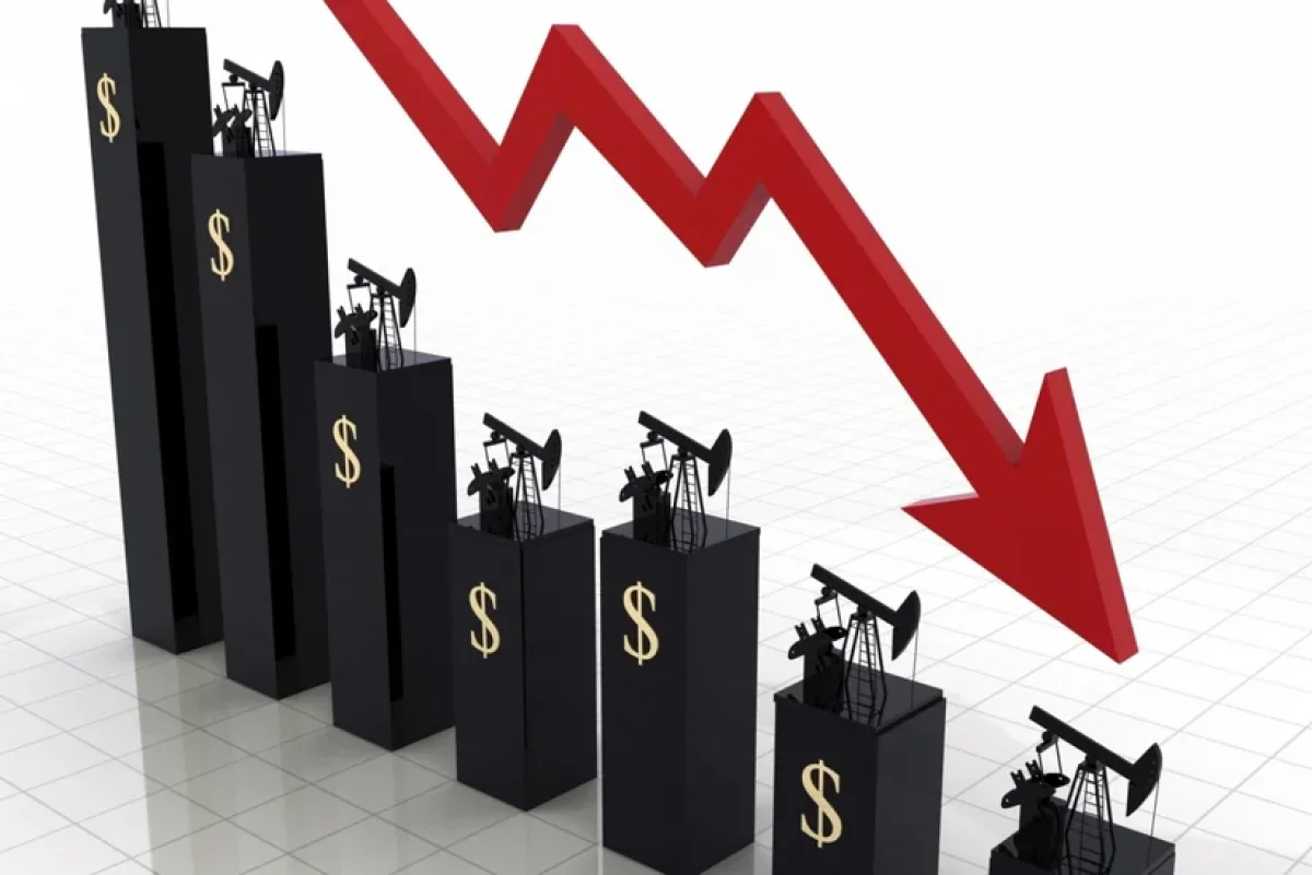 Azərbaycan nefti 3% ucuzlaşdı