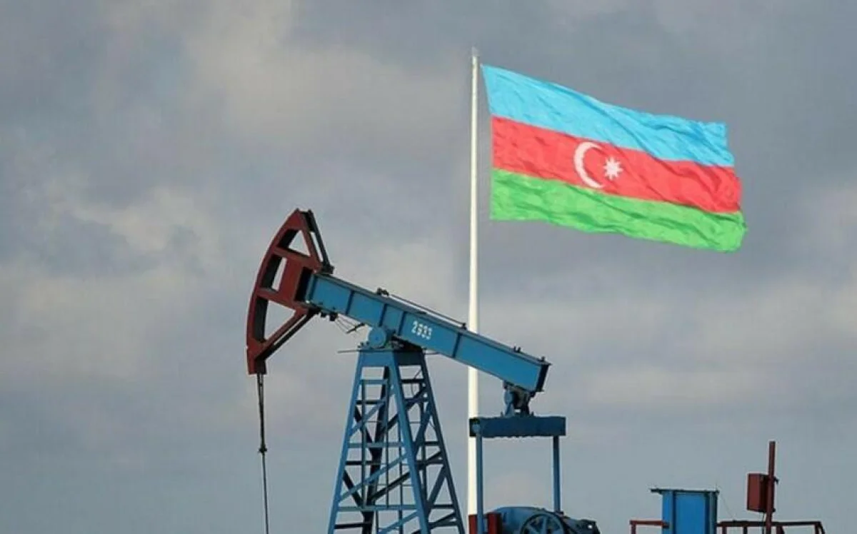 Azərbaycan nefti 82 dolları keçdi