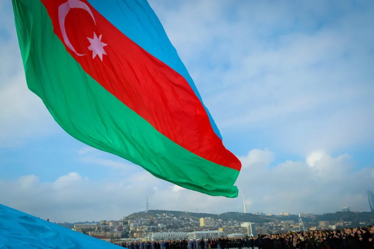 Azərbaycan Portuqaliyada səfirlik açır
