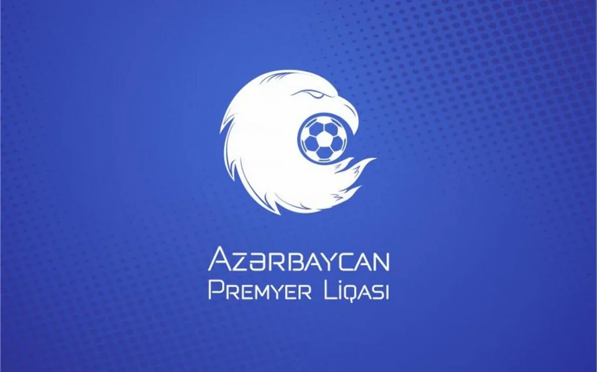 Azərbaycan Premyer Liqası: I turun hakim təyinatları açıqlandı