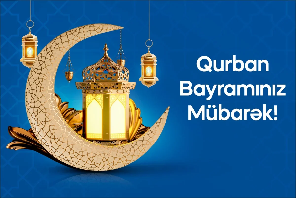 Azərbaycan Qurban bayramı münasibətilə bir sıra xarici səfirliklərdən təbrik alıb