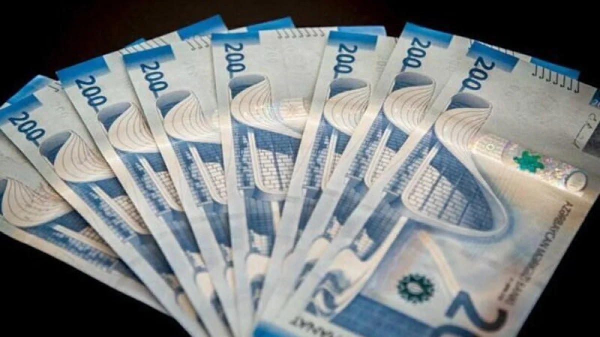 Azərbaycan şirkəti nizamnamə kapitalını kəskin artırdı