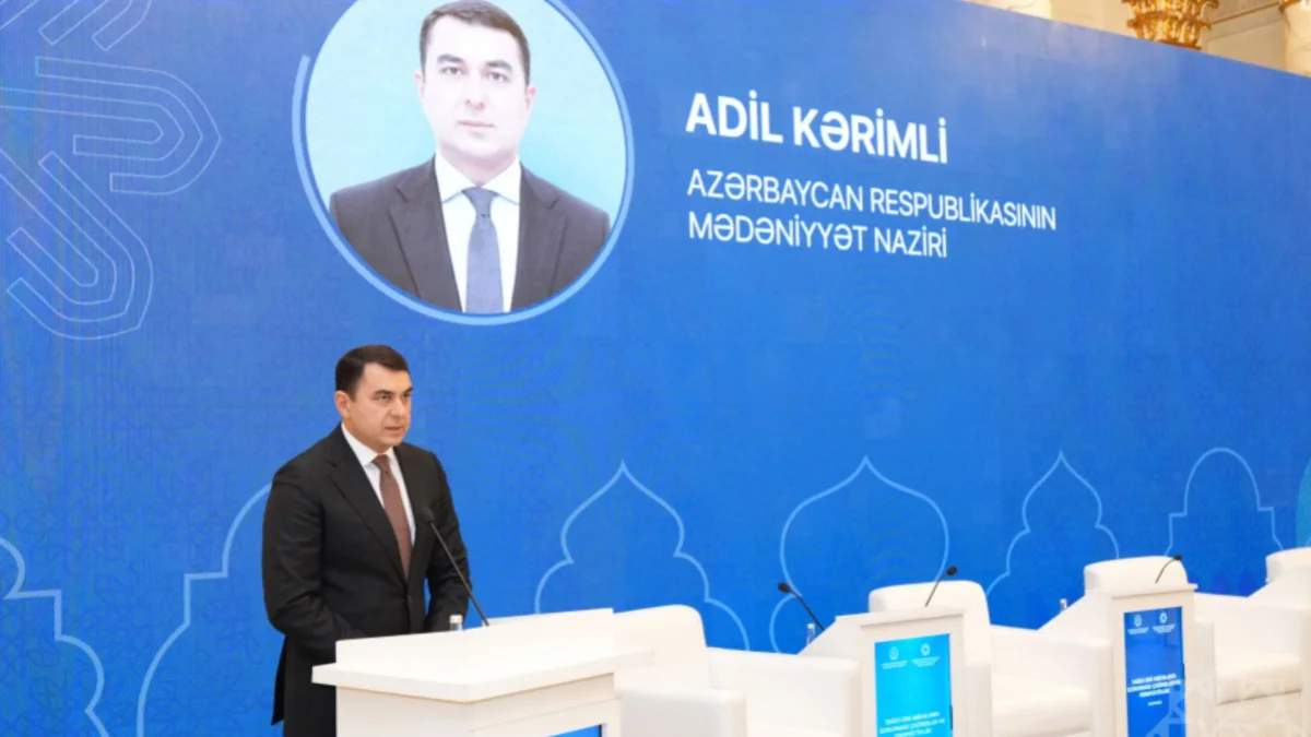 Azərbaycan tarixi və dini abidələrin qorunması üçün rəqəmsal alətləri araşdırır