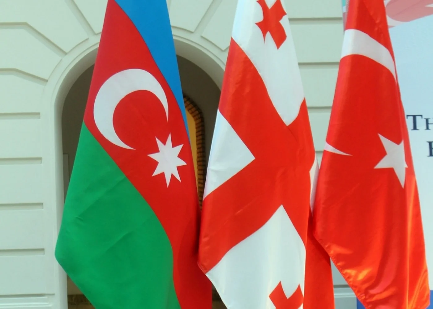 Azərbaycan, Türkiyə və Gürcüstan XİN başçıları İstanbulda görüşəcək