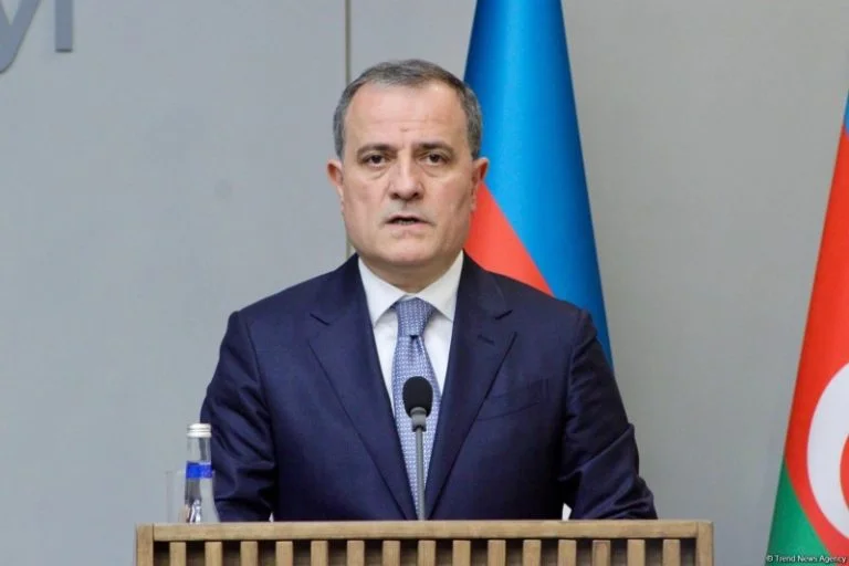 Azerbaijan offers strong support to Türkiye for COP31