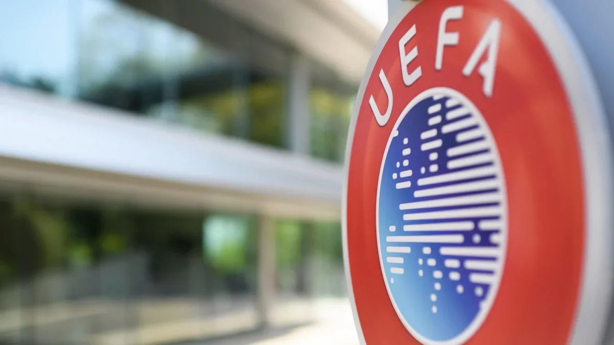 Azərbaycan UEFA reytinqində İsrailə çatdı