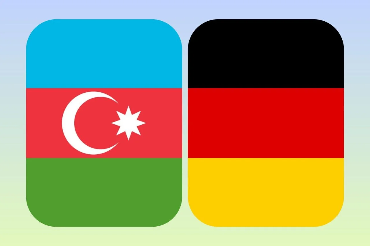Azərbaycan və Almaniya minatəmizləmə sahəsində əməkdaşlığı genişləndirir