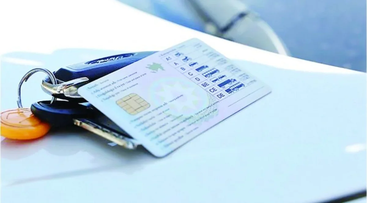 Azərbaycan və Belarus sürücülük vəsiqələrini qarşılıqlı tanıyacaq