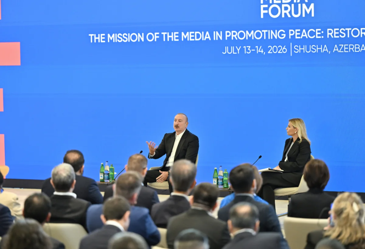 Azerbaijan and Kazakhstan strengthen energy and transport ties
