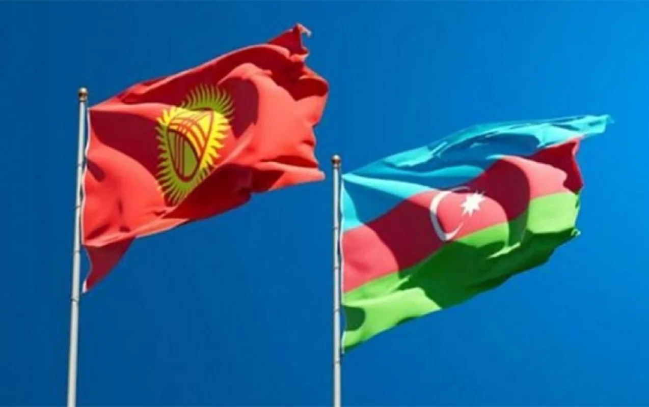 Azərbaycan və Qırğızıstan Dövlətlərarası Şuranın 3-cü iclası keçirildi