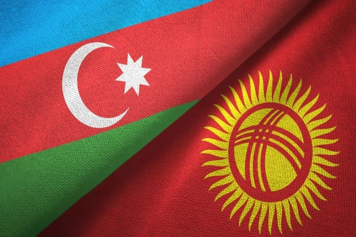 Azərbaycan və Qırğızıstan statistika sahəsində əməkdaşlığı təsdiqlədi
