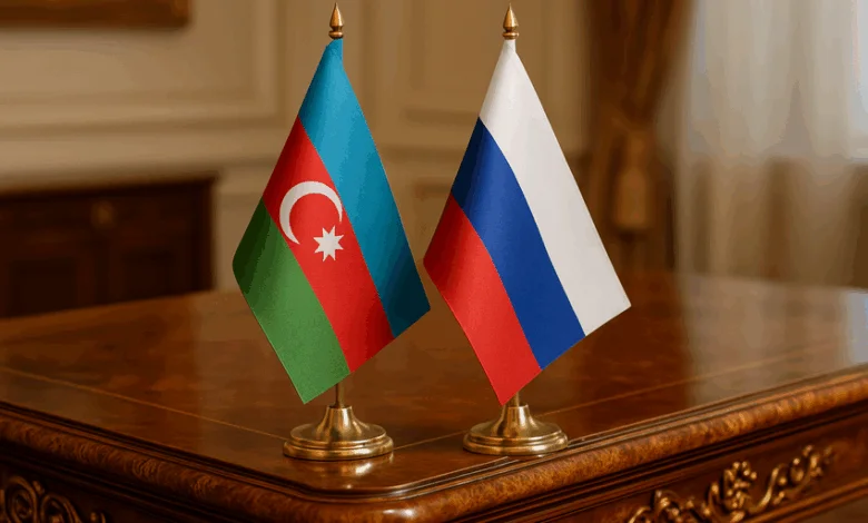 Azərbaycan və Rusiya dekabrda parlamentlərarası iclas keçirəcək