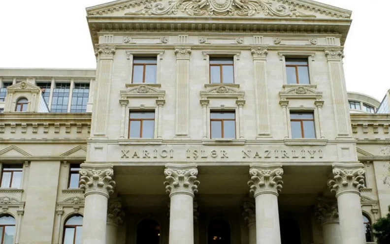 Azerbaijan extends Independence Day greetings to Djibouti