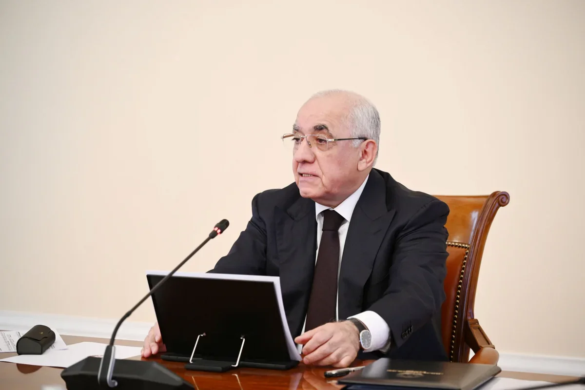 Azərbaycana qoruyucu burunaltıların idxal müddəti uzadıldı