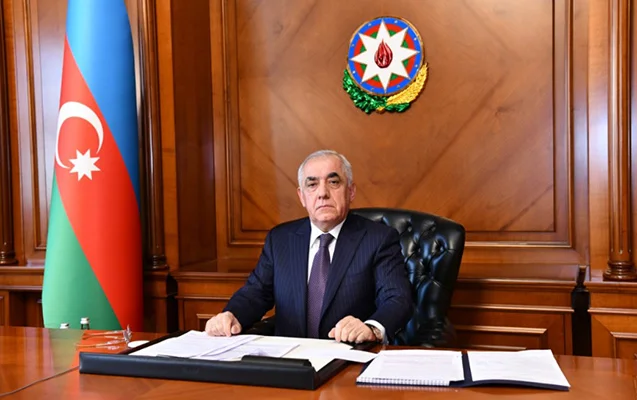 Azərbaycanda büdcə təsnifatı yeniləndi