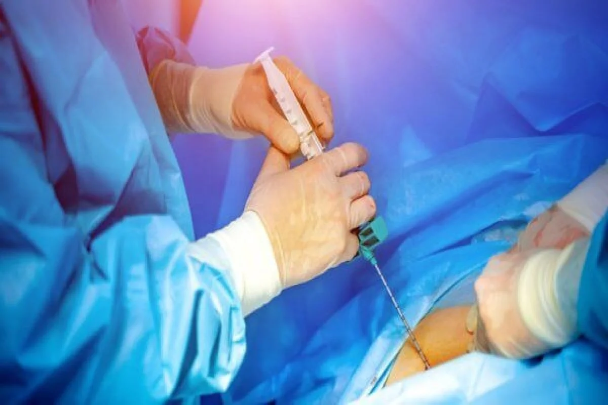 Proposal for bone marrow donor bank introduced in Azerbaijan