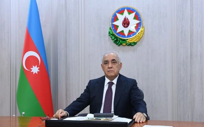 Azərbaycanda əhalinin siyahıyaalınması rəqəmsal texnologiyalarla keçiriləcək