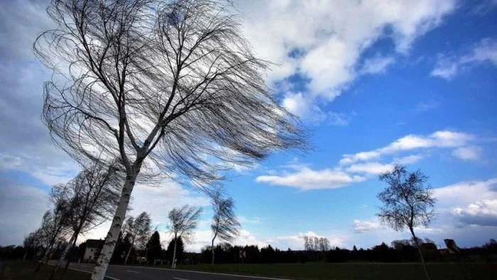 Azərbaycanda faktiki hava durumu: Şahdağa qar yağıb, Bakıda güclü külək əsir
