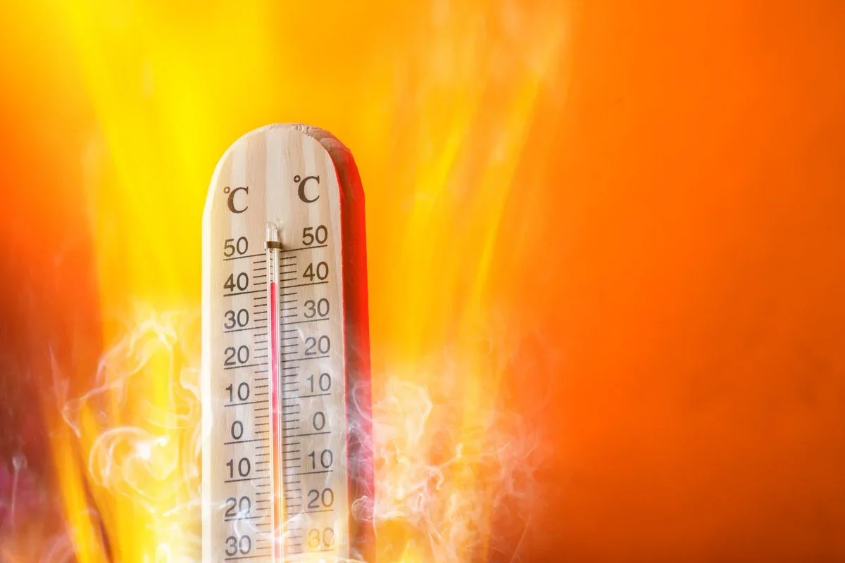 Azərbaycanda hava: 4 gün ərzində 41 dərəcə isti gözlənilir