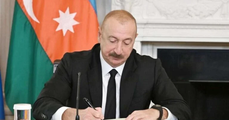Azərbaycanda insan alverinə qarşı yeni Milli Fəaliyyət Planı təsdiqləndi