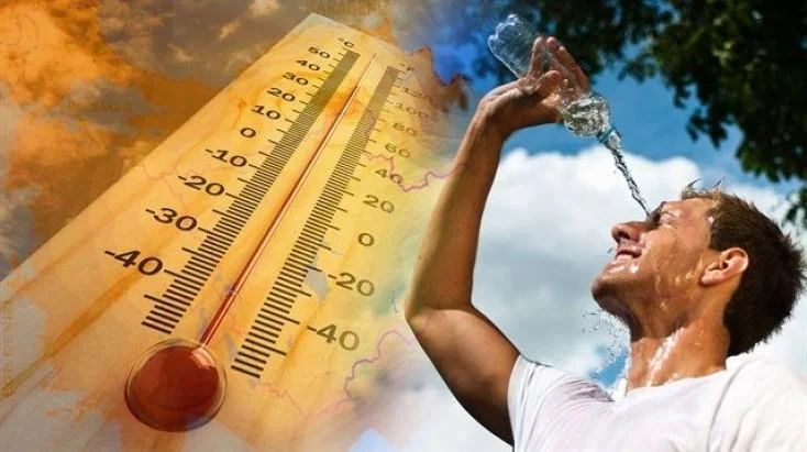 Azərbaycanda kəskin istilər: Sabah 38 dərəcə olacaq