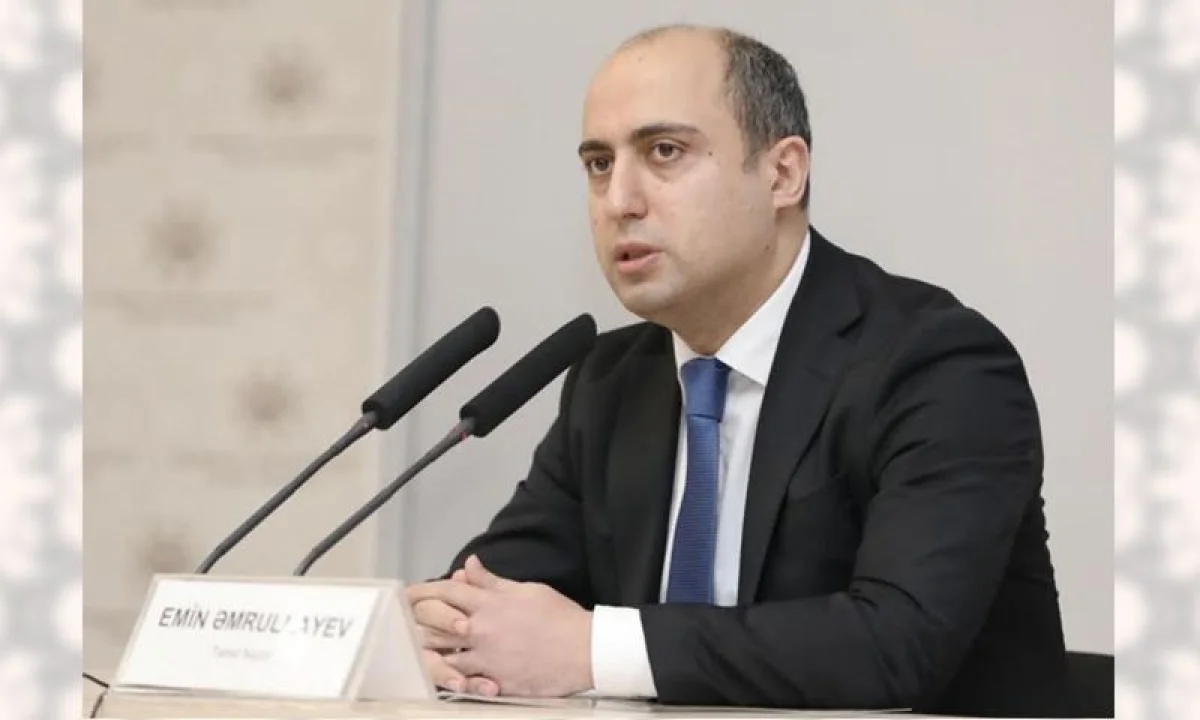 Azərbaycanda müəllim heyətinin orta aylıq əməkhaqqısı 1 030 manatdır