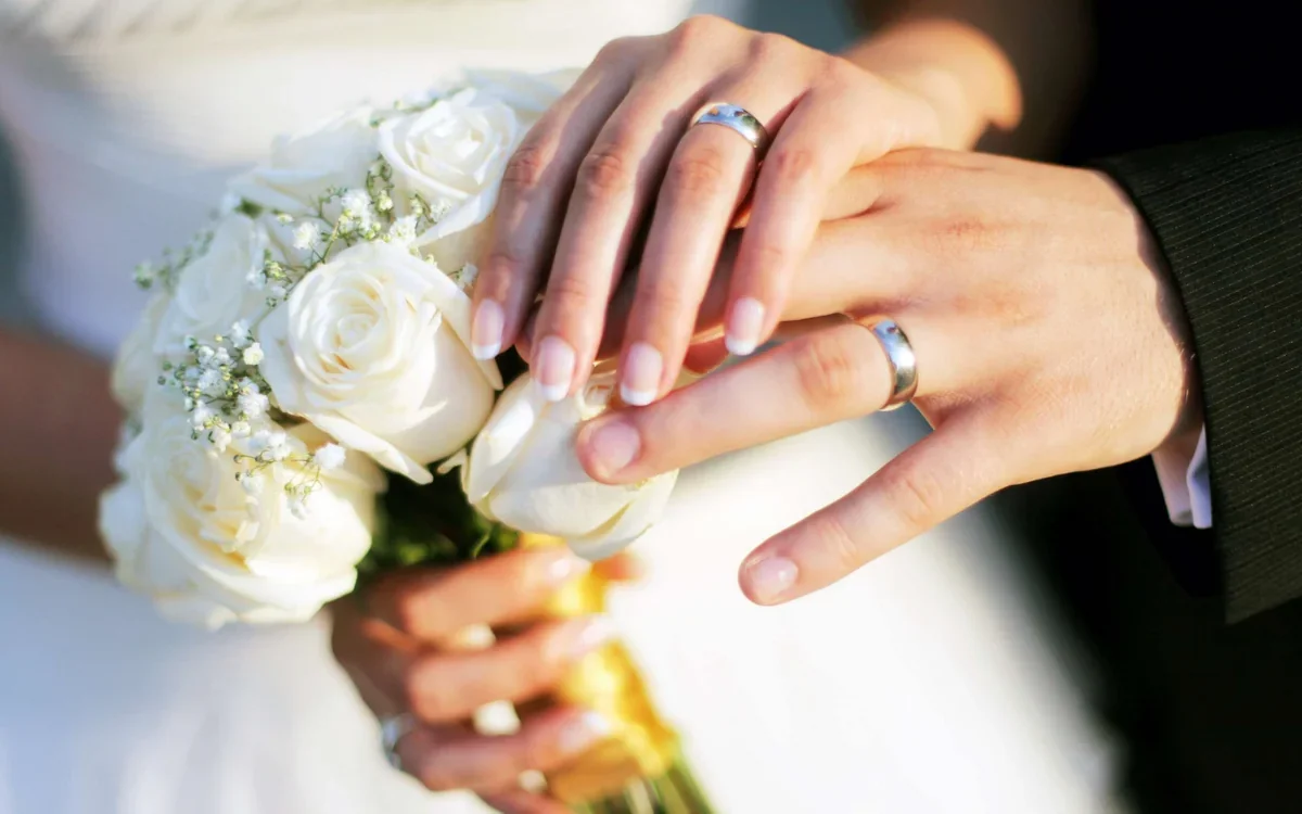 Azerbaijan records marriage and divorce statistics for early 2025