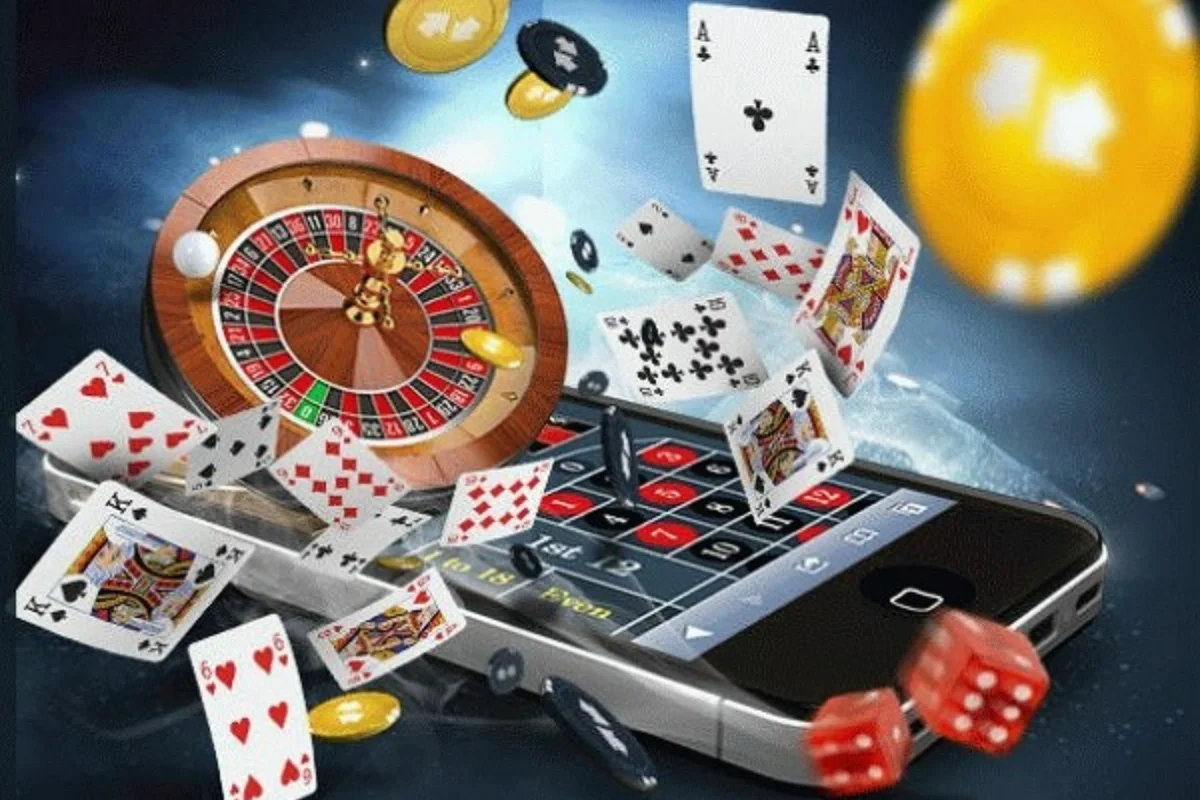 Azerbaijan tightens penalties for online gambling