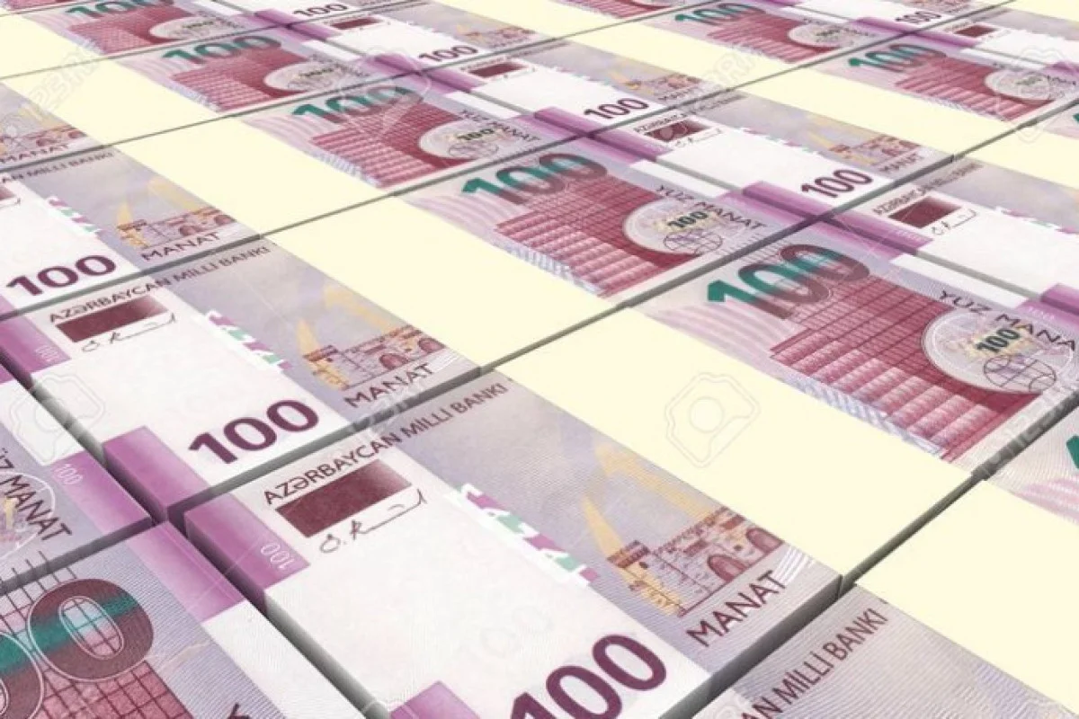 Azərbaycanda son altı ildə dövlət satınalmalarının dəyəri 10,8 milyard manata yüksəlib
