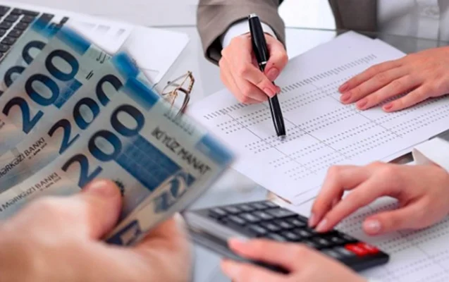 Azerbaijan to allocate 4.9 billion manats for social protection in 2027