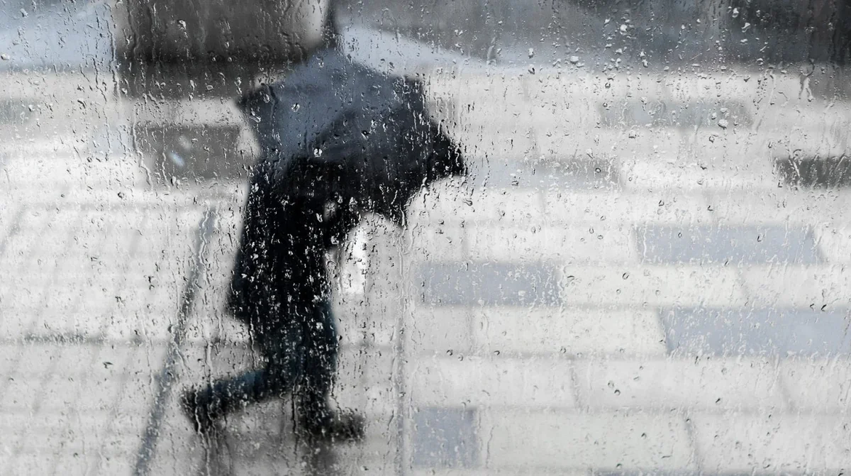 Azərbaycanda yağıntı sabah axşamadək davam edəcək - Rəsmi