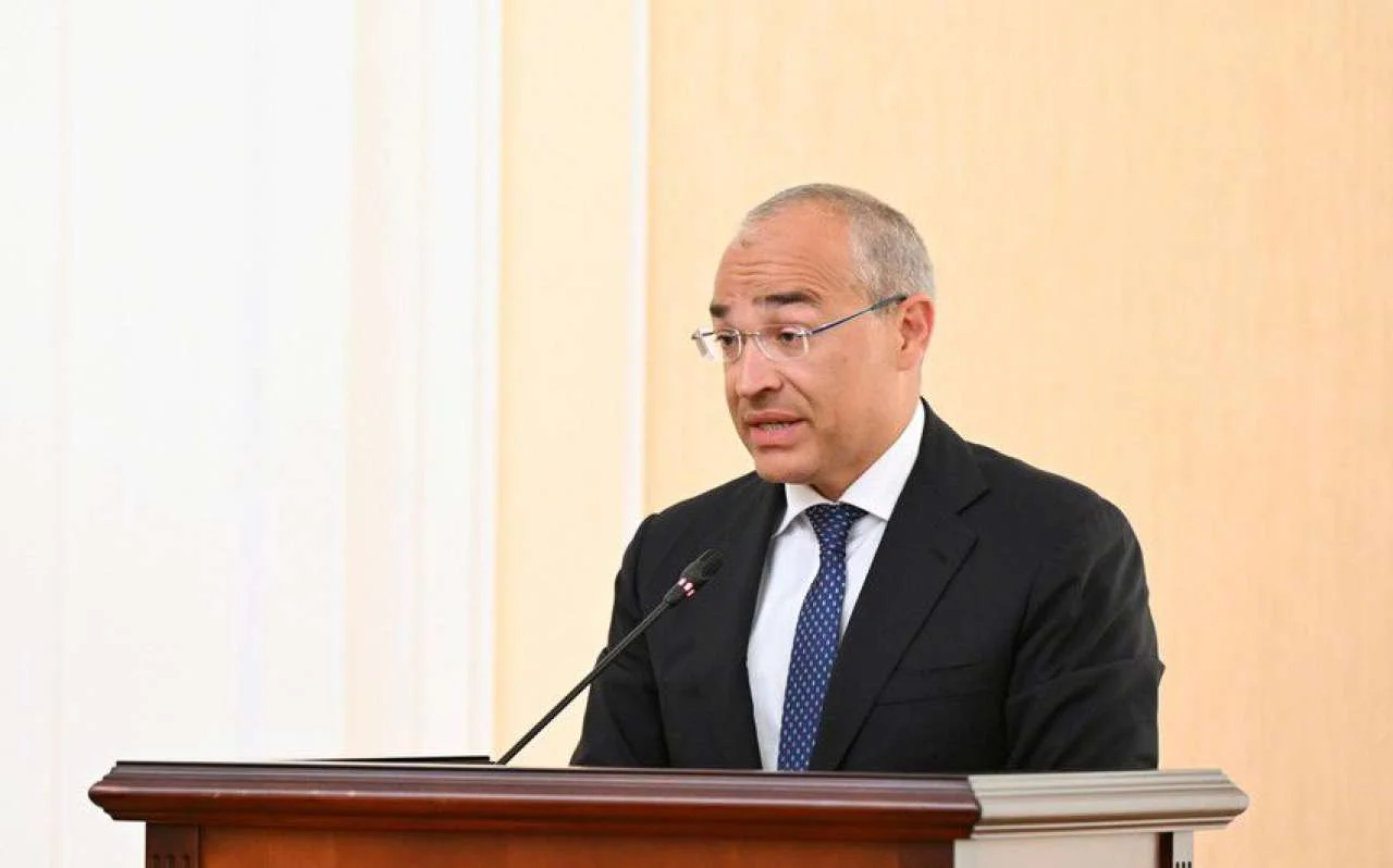 Azerbaijan explores new 200,000-ton aluminum plant