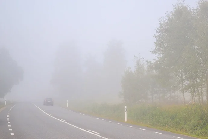 Azərbaycanın bəzi rayonlarında yollar dumanlı olacaq