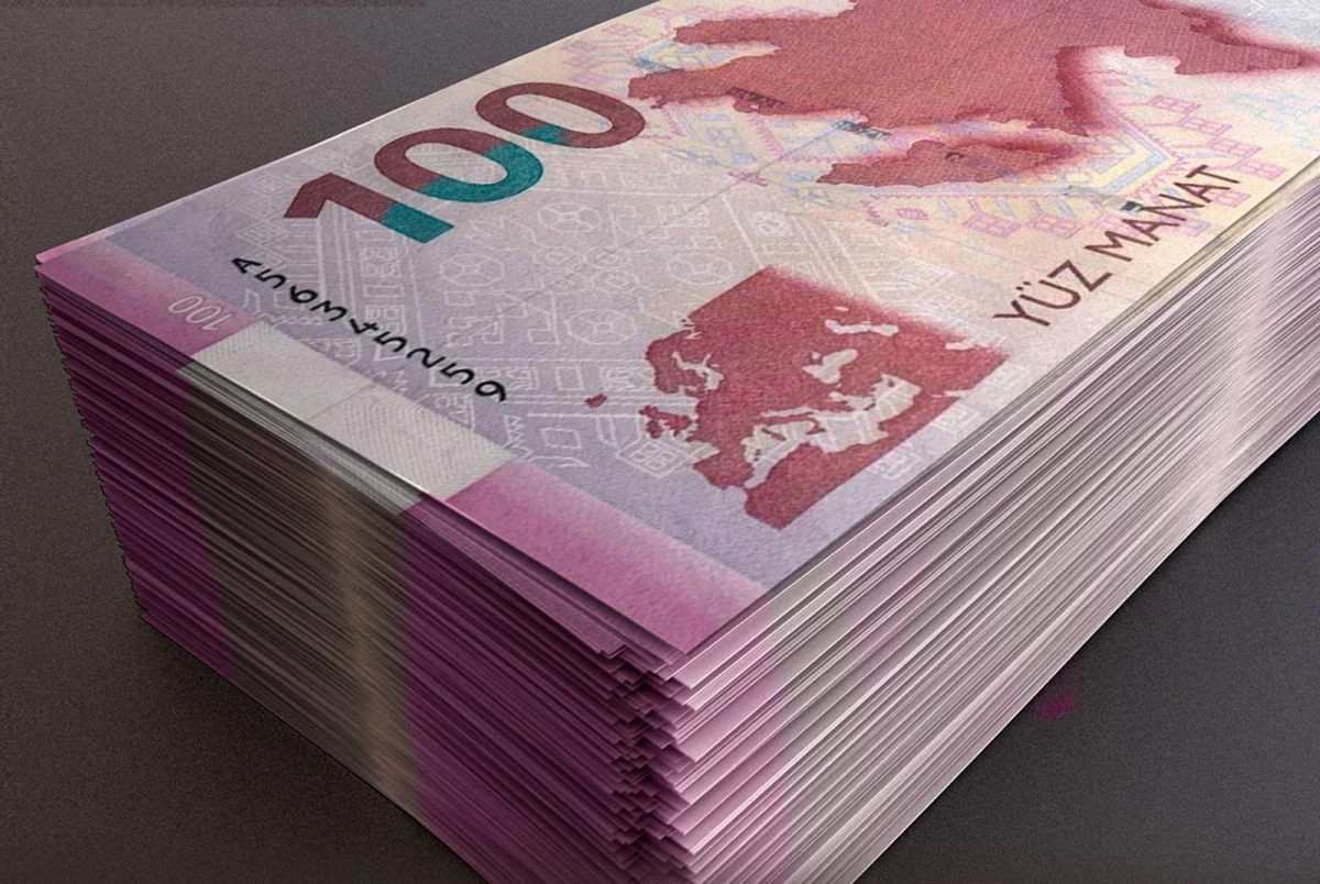 Azərbaycanın büdcə hesabatı açıqlandı