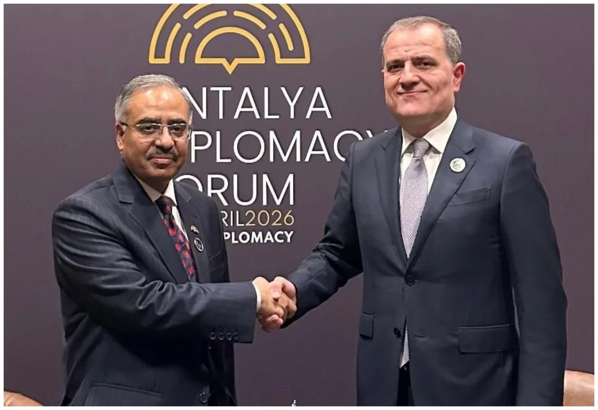 Azərbaycanın D-8 təşəbbüsü əməkdaşlığa böyük təkan verəcək