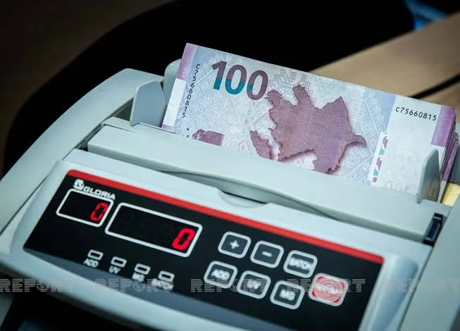 Azərbaycanın daxili dövlət borcunun yeni tərkibi açıqlanıb