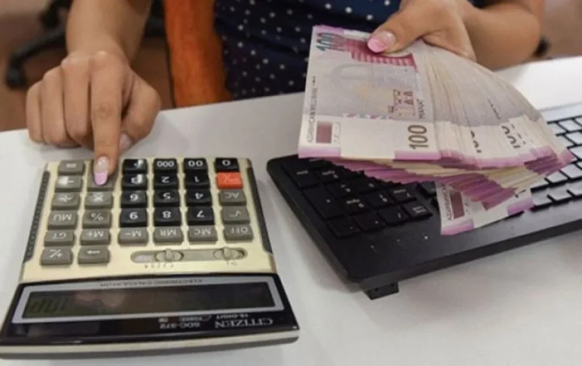 Azerbaijan reports state bond payments for first half of 2024