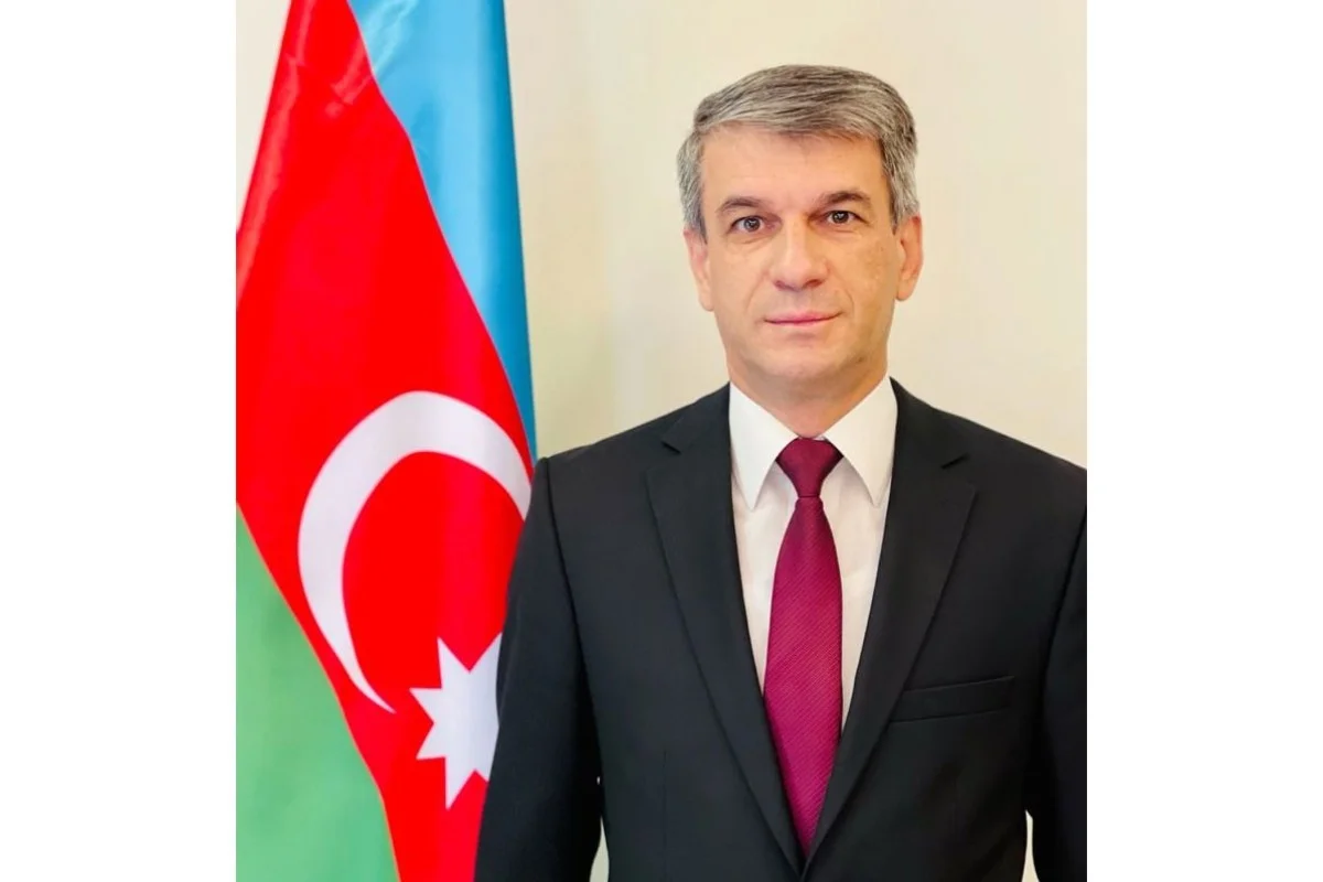 Azərbaycanın Malayziyadakı səfiri geri çağırılıb